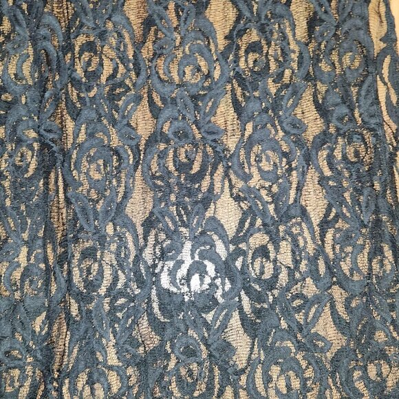 Hello Kitty Lace Maxi Skirt || Small EUC - Picture 9 of 13